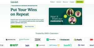 The Ongoing Fallout from a Breach at AI Chatbot Maker Salesloft