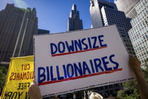 요즘 억만장자가 왜 이렇게 많은 걸까요?