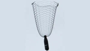 Parachutes with cuts in them could deliver humanitarian aid