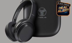 TREBLAB 최고의 소음 제거 및 땀 방지 헤드폰은 Amazon Black Frid 기간 동안 단 $105에 판매됩니다