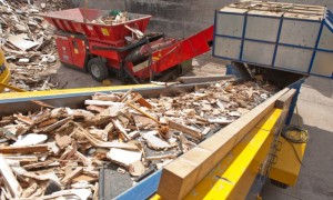 영국 폐목재 시장은 여전히 ​​심각한 압박을 받고 있다고 WRA는 밝혔습니다