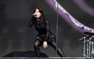 Spiritbox’s Courtney LaPlante to release ‘Ties That Bind’ for new ‘League Of Legends’ spin-off game