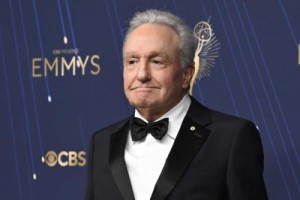 11월 17일의 유명한 생일: Lorne Michaels, Leslie Bibb