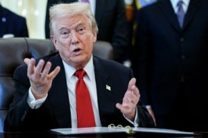 트럼프, 비만 치료제 가격 인하 협상 발표