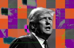 오레곤의 방위군 소송은 트럼프의 진실 사회 게시물에 달려 있습니다