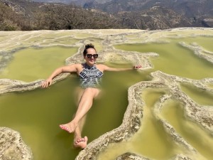 AK Monthly Recap: February-March 2025