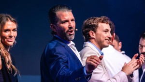 Donald Trump Jr. Calls Crypto Conflict of Interest Claims ‘Complete Nonsense’