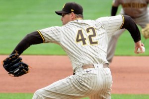 파드레스는 전 구원투수 크레이그 스태먼을 감독으로 고용