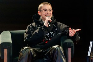 티모시 샬라메가 상징적인 