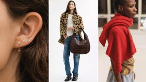 의식적인 선물을 위한 이러한 고급스럽고 지속 가능한 발견은 최고의 인상을 남깁니다