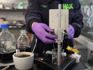 이 스타트업은 구리 산업을 정리하고 싶어합니다