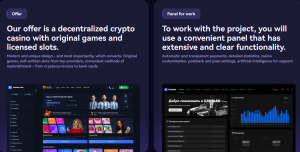 Affiliates Flock to ‘Soulless’ Scam Gambling Machine