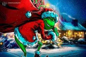 연준이 크리스마스 이브 전에 금리를 인하하면 어떻게 될까요?