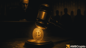 미국이 암호화폐 개인정보 보호 단속을 강화함에 따라 Samourai Wallet 공동 창립자에게 5년 형 선고