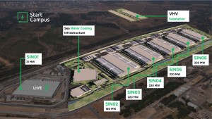 AI 데이터 센터는 왜 그렇게 많은 리소스를 사용합니까?