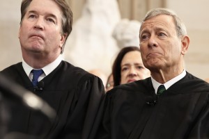 The Supreme Court’s newest decision could make it impossible to end the shutdown
