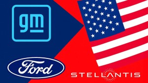 치솟는 자동차 가격 때문에 수십 년 만에 처음으로 디트로이트 CEO 3명이 의회에 출석