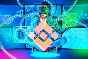 분석 결과 바이낸스 BTC 인출이 