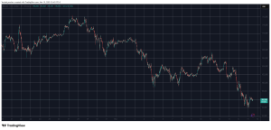 ZEC의 휘발성 롤러코스터는 대규모 충돌 이후 BTC가 96,000달러로 진정되면서 계속됩니다: 주말 시청