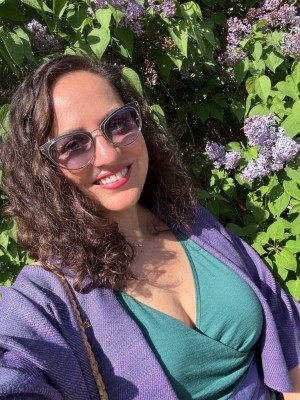 AK Monthly Recap: April 2025