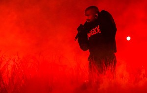 Kanye West는 브라질 콘서트에서 즉시 체포될 예정입니다. 