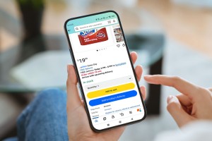 아마존은 이제 프라임 멤버가 완료된 주문에 품목을 추가 할 수 있도록합니다