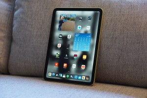 Apple의 최신 iPad는 10 월 프라임 데이