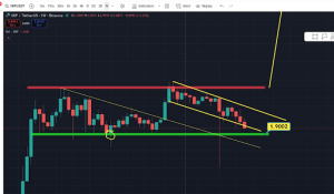 분석가는 XRP 가격에 대해 걱정하지 않는 이유를 공유합니다 – 
