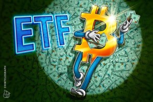 비트코인 ETF, 2억 4천만 달러 유입으로 6일 연속 유출