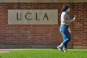 트럼프 행정부, 이민자를 위한 캘리포니아 등록금 중단 소송