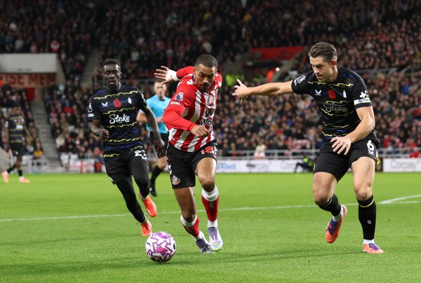 선덜랜드의 회복력은 지금까지 얼마나 인상적이었습니까?