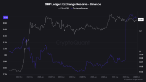 250,000,000 XRP Bought in 2 Days: What Are Ripple Whales Up To?