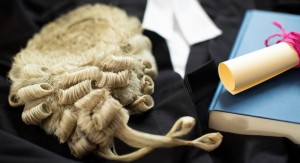 Barrister apprentices could be here as early as next year, says trailblazer chair