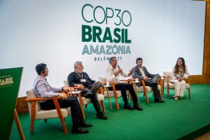 COP30은 글로벌 기후 회담이 강화됨에 따라 최초의 순환 경제의 날을 기념합니다