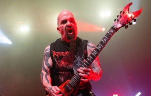 메탈리카 대 메가데스 토론에 대한 케리 킹: 