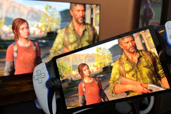 무료 업데이트로 인해 PlayStation 포털이 훨씬 더 휴대하기 편리해졌습니다